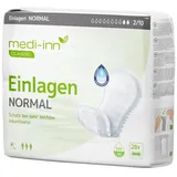 Medi-Inn Inkontinenz-Einlagen Normal L 6 x 28 St.