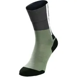 Vaude All Year Wool Socks Grün Modell 2024 - 36-38
