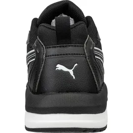 Puma Safety Puma Sicherheitshalbschuh SHIFT Low 647700 S3S HRO SR Gr. 47 weiß/schwarz