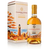 Hunter Laing Campbeltown Journey Blended Malt Scotch 46% vol 0,7 l Geschenkbox