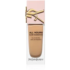 Yves Saint Laurent All Hours Glow Foundation LW7 Light Warm 25 ml