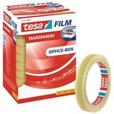 Tesa tesa, TRANSP.FILM 66MX15MM 10ST (57372-2-0)