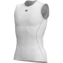 ALÉ Velo Active Unterhemd Herren Weiß M