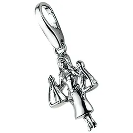 GIORGIO MARTELLO MILANO Sternzeichen Waage Silber 925