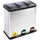casa pura Brandon 54 l Silber