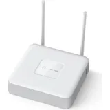 TP-Link VIGI NVR1108H-W Weiß