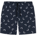 SCHIESSER kurze Pyjamahose, 005009