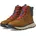 Timber Tan/tnf Red 43