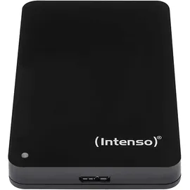 Intenso Memory Drive 4 TB USB 3.0 schwarz