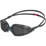 Speedo Aquapulse Pro grau/rot schwarz Einheitsgröße