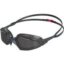 Speedo Aquapulse Pro grau/rot schwarz Einheitsgröße