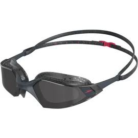 Speedo Aquapulse Pro grau/rot schwarz Einheitsgröße
