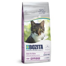 Bozita Hair & Skin Weizenfrei Lachs 2 kg