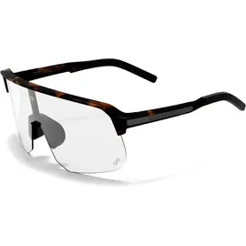 VAN RYSEL Kware Photochromic S1-3  - Weiß