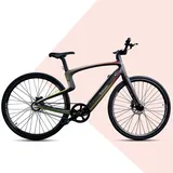 Urtopia Carbon 1 28 Zoll RH 46 cm rainbow