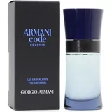 Giorgio Armani Code Colonia Pour Homme Eau de Toilette