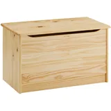 Idimex Spielzeugtruhe Hannah 1-tlg. beige