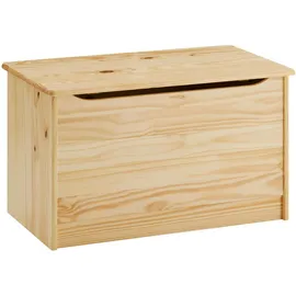 Idimex Spielzeugtruhe Hannah 1-tlg. beige