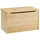 Idimex Spielzeugtruhe Hannah 1-tlg. beige