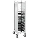 Bartscher Tablettwagen AT1000-GN