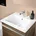 Villeroy & Boch Venticello Waschtisch 60 x 50 cm