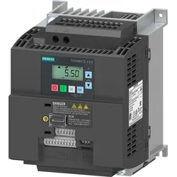 Siemens Sinamics V20 2,2 kW Frequenzumrichter
