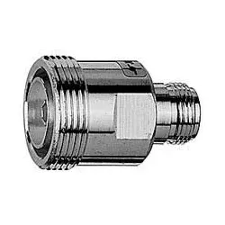 TELEGÄRTNER Adapter 7-16/ N (F-F) J01122A0008