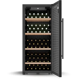 Weinkühlschrank CellarMax   114 Flaschen   Kompressor   Energieeffizienz E