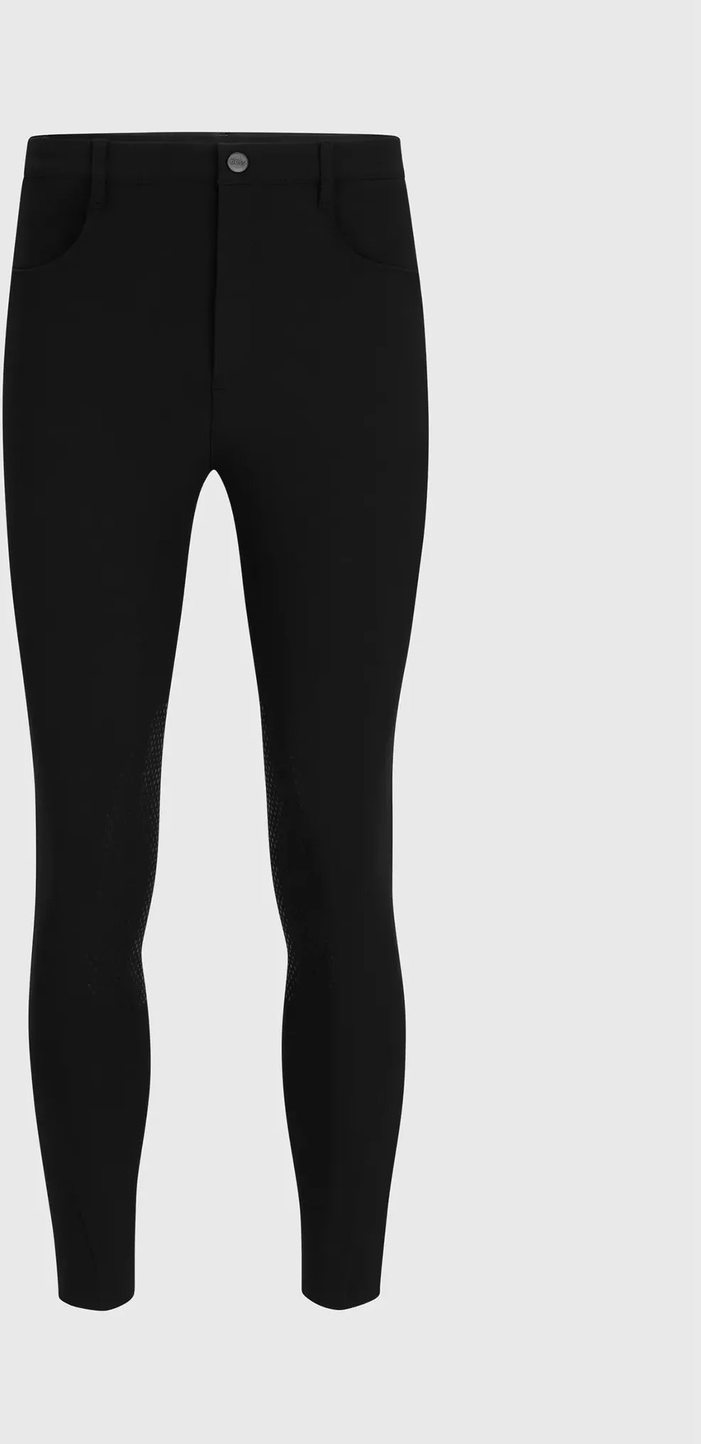 BOSS Equestrian Boss James Kniebesatz Sommerreithose