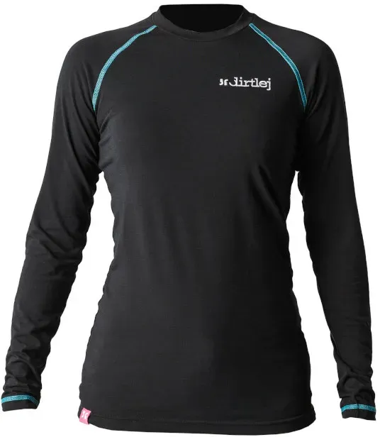 DIRTLEJ Basetee Drirelease Merino | Ladies