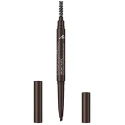 Manhattan Brow Tastic Fill + Sculpt Augenbrauenstift 0,24 g 3 - DARK BROWN