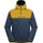La Sportiva Hoodie Nacht Blau/Savana S