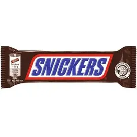 Snickers 50g