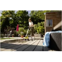 Kärcher Terrassenreiniger PCL 3-18