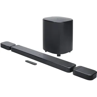 JBL Bar 800MK2 Schwarz