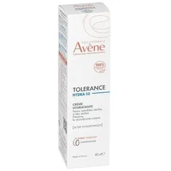 Avene Tolerance Hydra 10 Creme