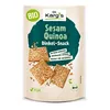 DR. KARG Knäcke Snack Dinkel Quinoa bio