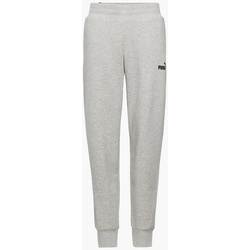 Jogginghose - Damen - grau