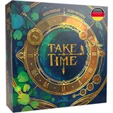Asmodee Take Time