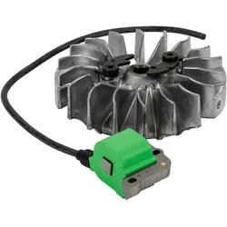 Elektronikmodul kpl. für Husqvarna Kettensäge 3120, 3120 XP