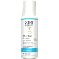 SIRIDERMA After Sun Lotion LSF 0 150 ml