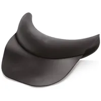 XanitaliaPro Nackenpolster aus schwarzem Silikon