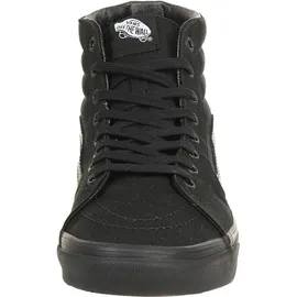 Vans Sk8-Hi black/black/black 36,5