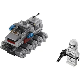 LEGO Star Wars Clone Turbo Tank (75028)