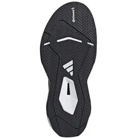adidas Rapidmove Pro Sportschuhe - Ftwr White / Core Black / Ftwr White - EU 43 1/3