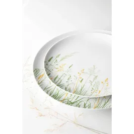 SELTMANN WEIDEN Liberty Teeservice 18-tlg. klein grün