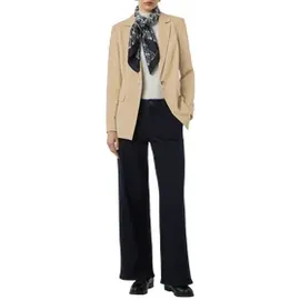 Comma, Blazer Braun 40