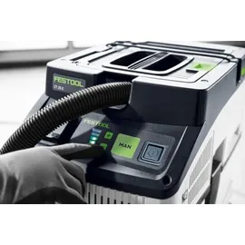 Festool CT 25