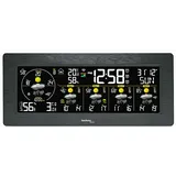 Technoline WD 3050 Schwarz