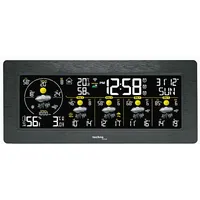 Technoline WD 3050 Schwarz